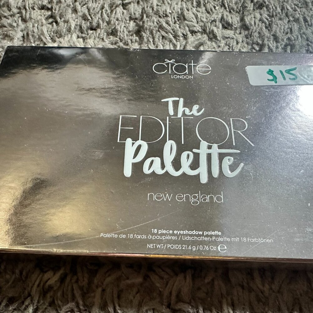 Ciate - Picture 2 of 2